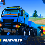 صور Offroad Simulator Online