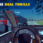 صور Offroad Simulator Online