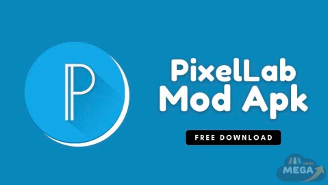 PixelLab