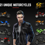 صور Racing Fever: Moto