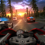 صور Racing Fever: Moto