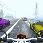 صور Racing Fever: Moto