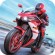 لعبة ريسنج فيفر موتو Racing Fever: Moto
