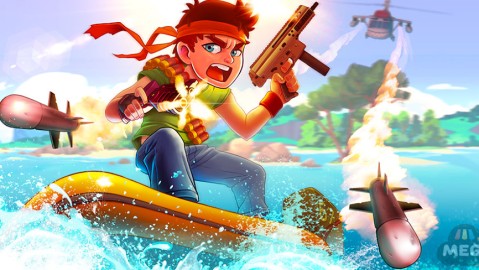 Ramboat