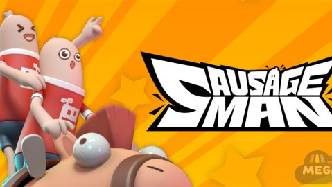 Sausage Man