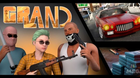 قراند – Grand
