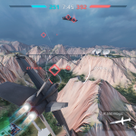 صور Sky Combat