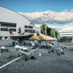 صور Sky Combat