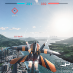 صور Sky Combat