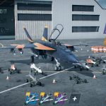 صور Sky Combat