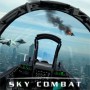 sky combat