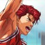 slam dunk
