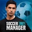 soccer manager 2021