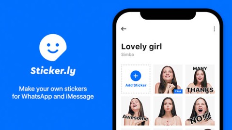 Sticker.ly