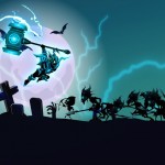 صور Stickman Legends Shadow Fight