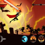 صور Stickman Legends Shadow Fight
