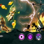 صور Stickman Legends Shadow Fight