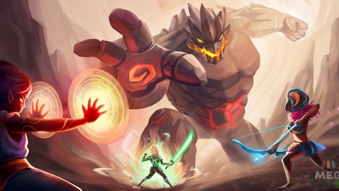 Stickman Legends Shadow Fight