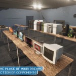 صور Streamer Simulator