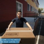 صور Streamer Simulator