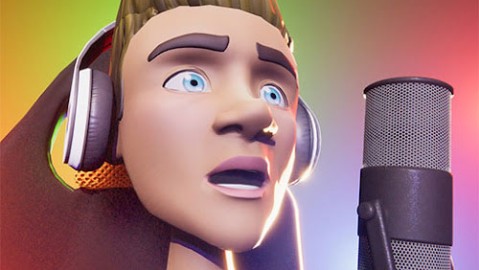 Streamer Simulator