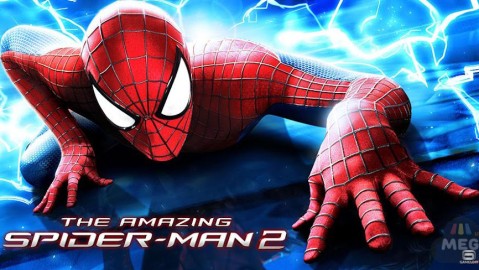 The Amazing Spider-Man 2
