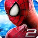 the amazing spider man 2