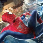 صور The Amazing Spider-Man 2