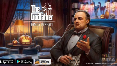The Godfather