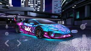 tuning club online apk