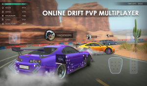 tuning club online للايفون