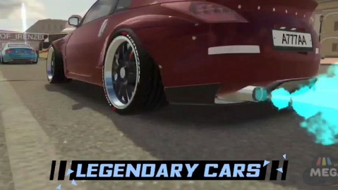 Tuning Club Online