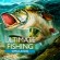 لعبة محاكاة صيد السمك Ultimate Fishing Simulator