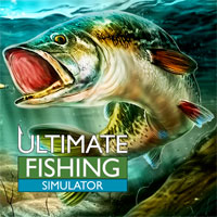 Ultimate Fishing Simulator 