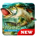 Ultimate Fishing Simulator  For Android