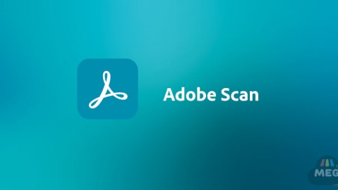 Adobe Scan