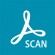 برنامج أدوبي سكان Adobe Scan: PDF Scanner, OCR