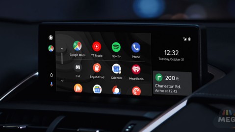 Android Auto