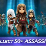 صور Assassin's Creed Rebellion