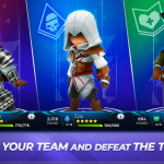 صور Assassin's Creed Rebellion