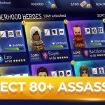 صور Assassin's Creed Rebellion