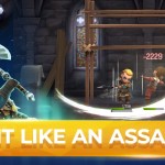 صور Assassin's Creed Rebellion