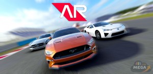 لعبة اسولوتو ريسنج