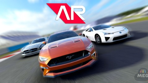 Assoluto Racing