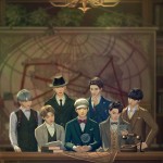 صور BTS Universe Story