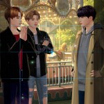 صور BTS Universe Story