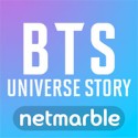 bts universe story