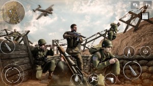 call of courage apk