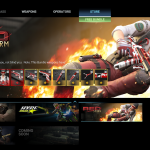 صور Combat Master Online