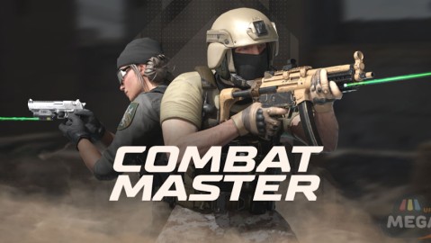 Combat Master Online